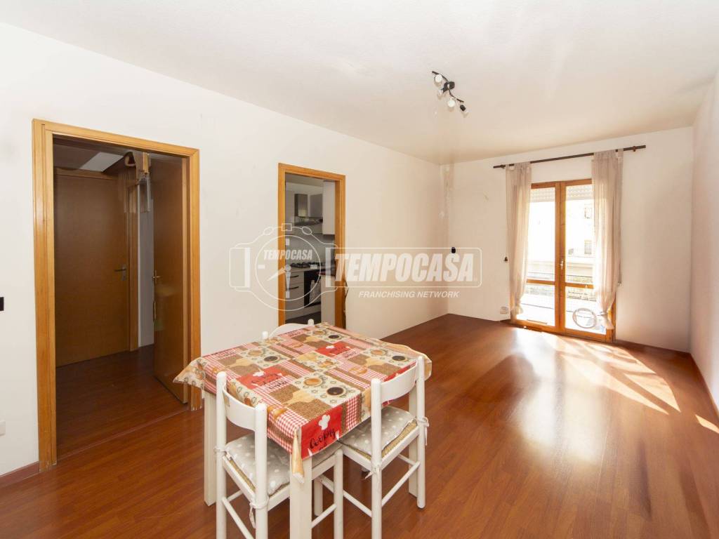 appartamento in vendita a Perugia in zona Prepo