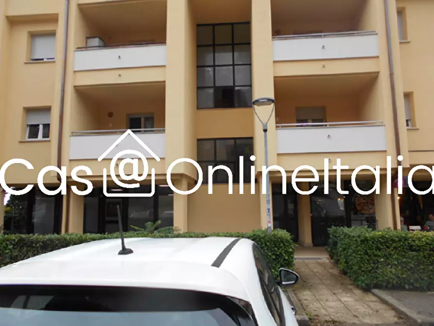 appartamento in vendita a Perugia in zona Lacugnano