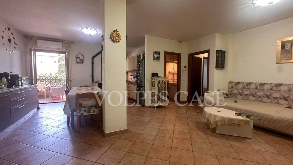 appartamento in vendita a Perugia in zona Fontignano
