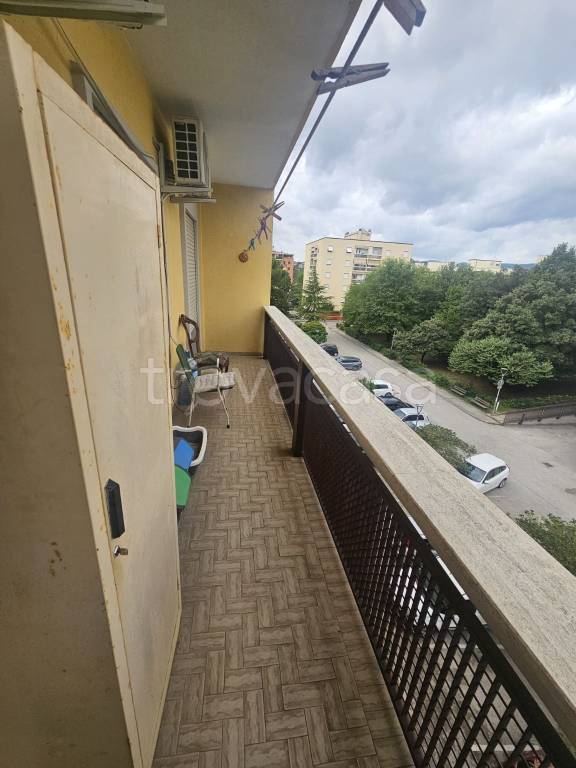 appartamento in vendita a Perugia in zona Madonna Alta
