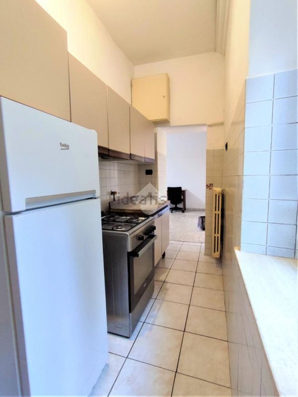appartamento in vendita a Perugia in zona Pretola
