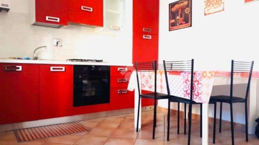 appartamento in vendita a Perugia in zona San Marco