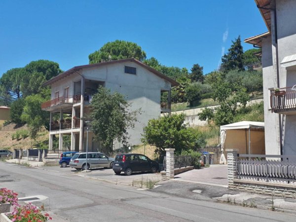 terreno agricolo in vendita a Perugia in zona Pretola