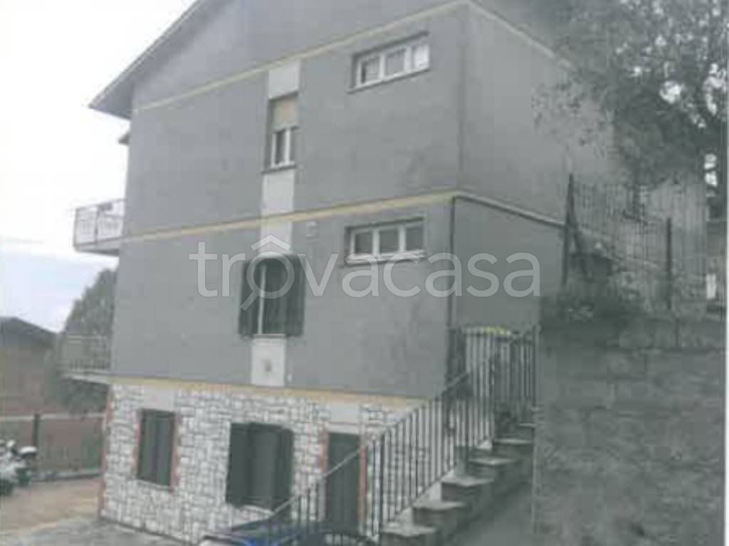 appartamento in vendita a Perugia in zona Casaglia