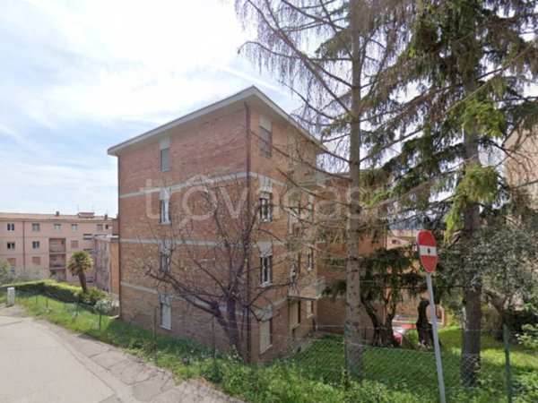 appartamento in vendita a Perugia in zona Elce