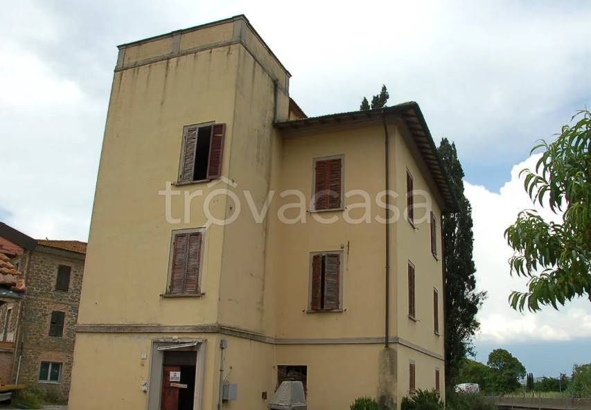 appartamento in vendita a Perugia in zona San Martino In Campo
