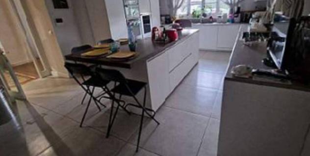 appartamento in vendita a Perugia in zona Montebello