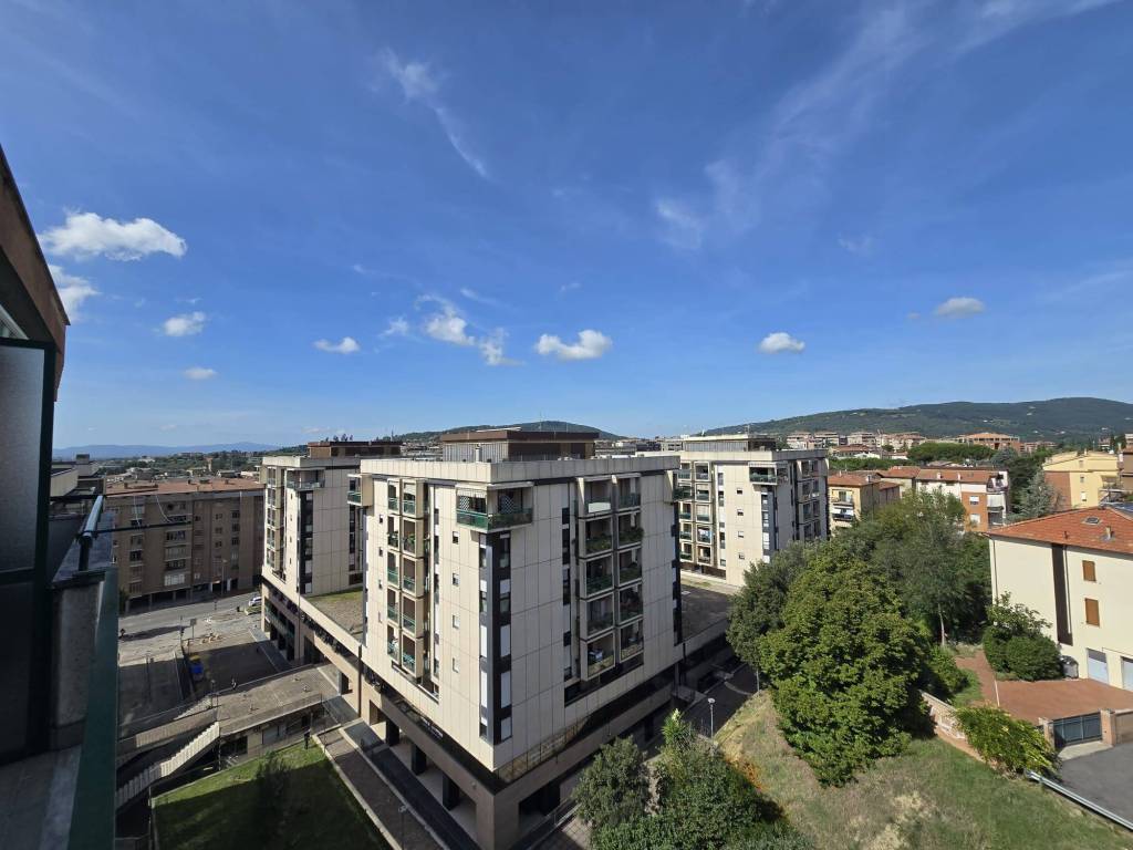 appartamento in vendita a Perugia in zona Stazione