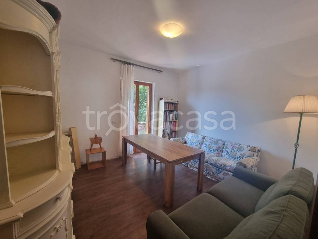 appartamento in vendita a Perugia in zona Casaglia