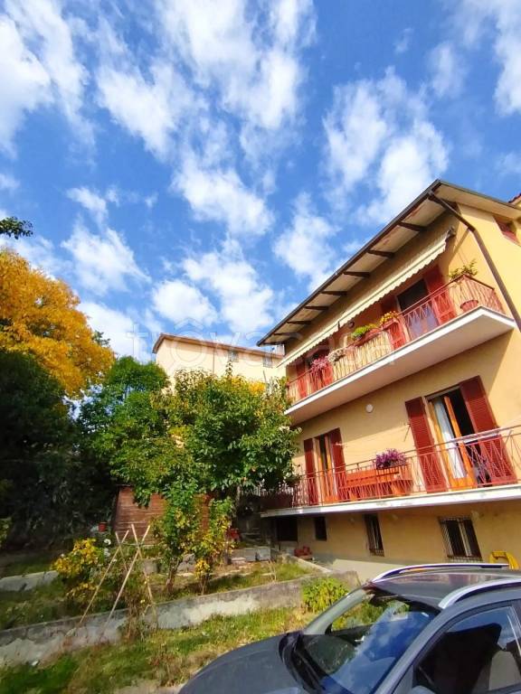 appartamento in vendita a Perugia in zona Pretola