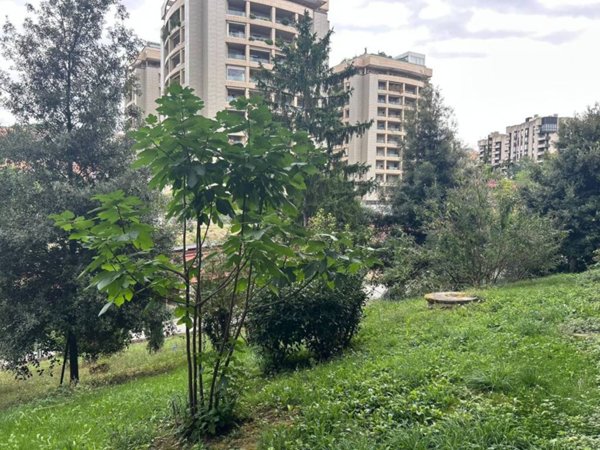 appartamento in vendita a Perugia in zona Madonna Alta
