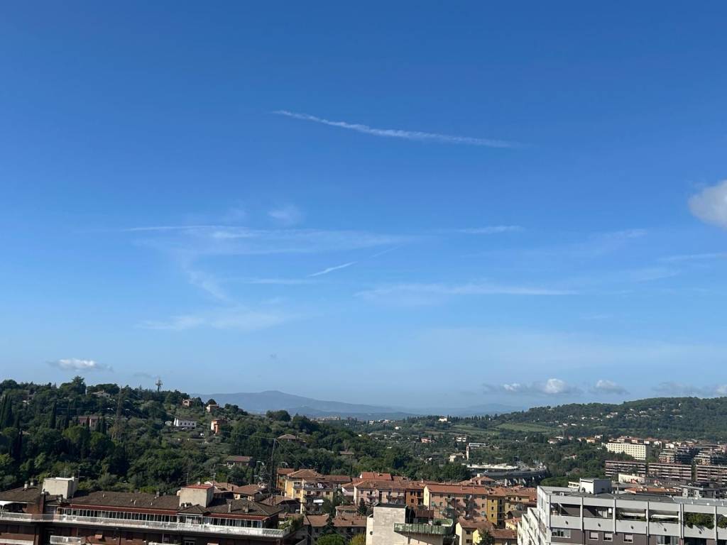 appartamento in vendita a Perugia in zona Madonna Alta