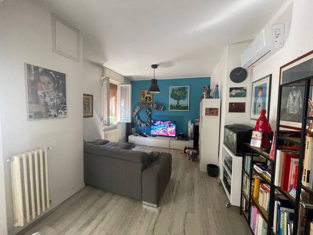 appartamento in vendita a Perugia
