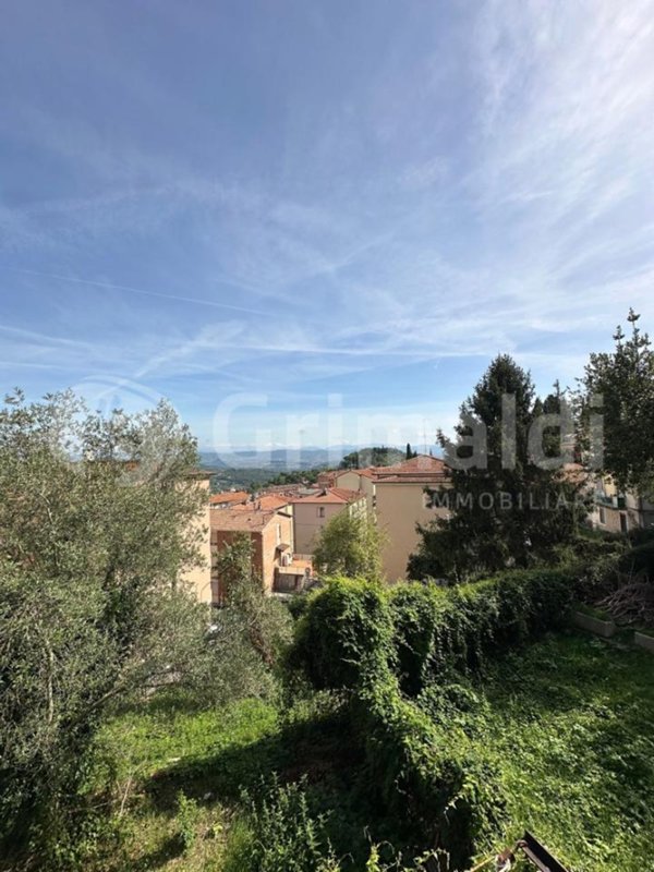 appartamento in vendita a Perugia in zona Monteluce