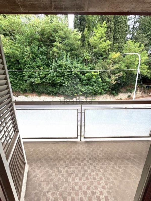 appartamento in vendita a Perugia in zona Monteluce