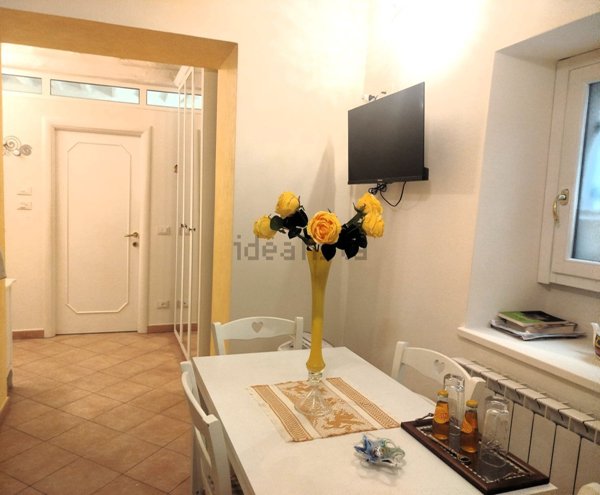 appartamento in vendita a Perugia in zona Centro Città