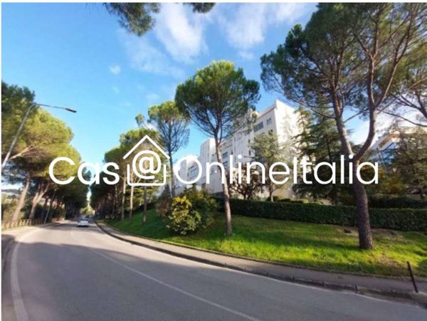 appartamento in vendita a Perugia in zona Madonna Alta