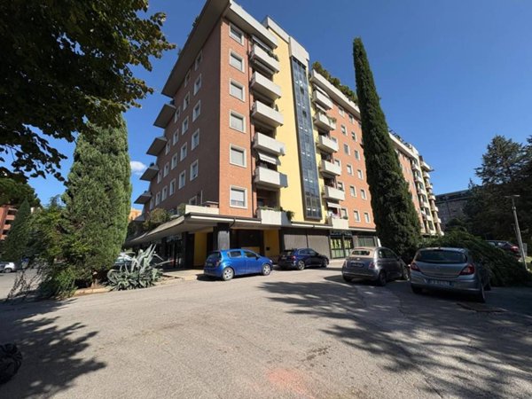 appartamento in vendita a Perugia in zona San Sisto