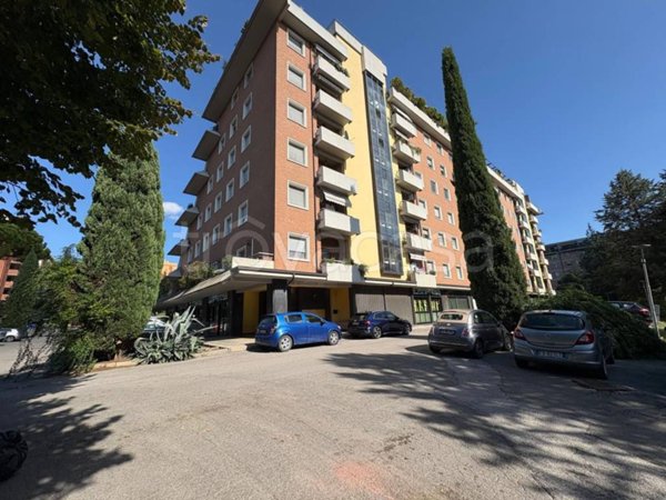 appartamento in vendita a Perugia in zona Lacugnano