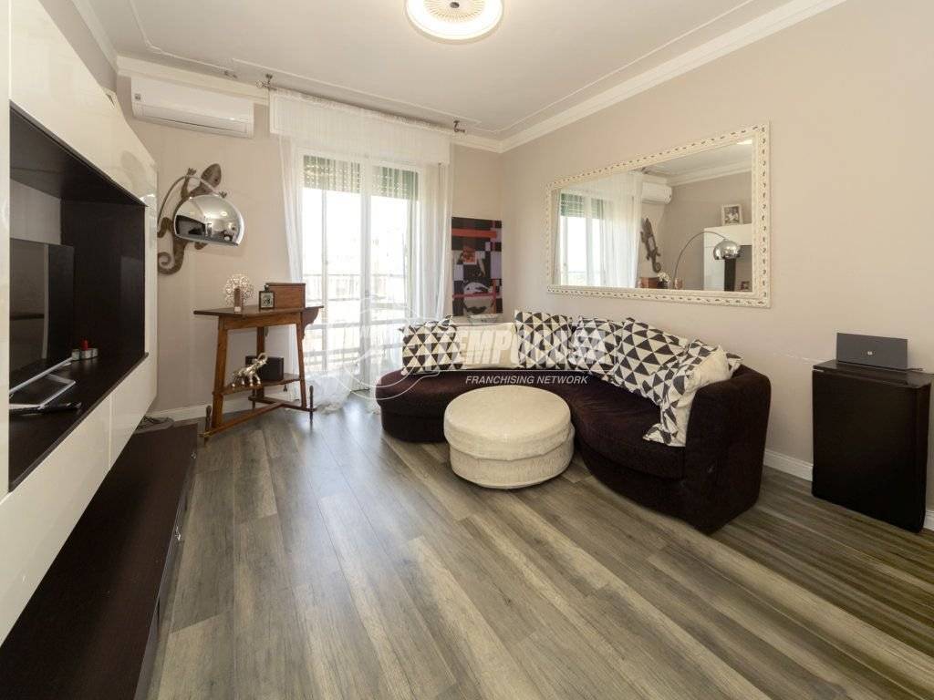 appartamento in vendita a Perugia in zona Centro Città