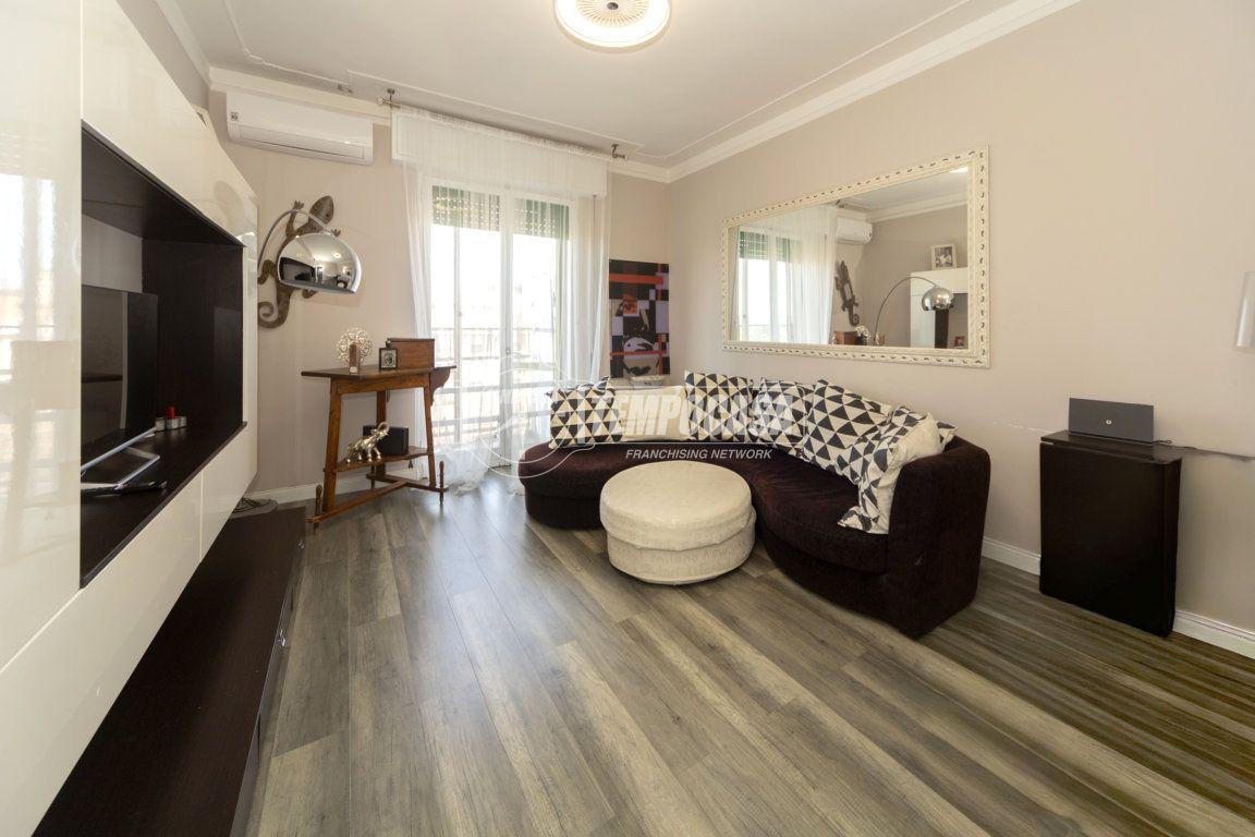 appartamento in vendita a Perugia in zona Centro Città