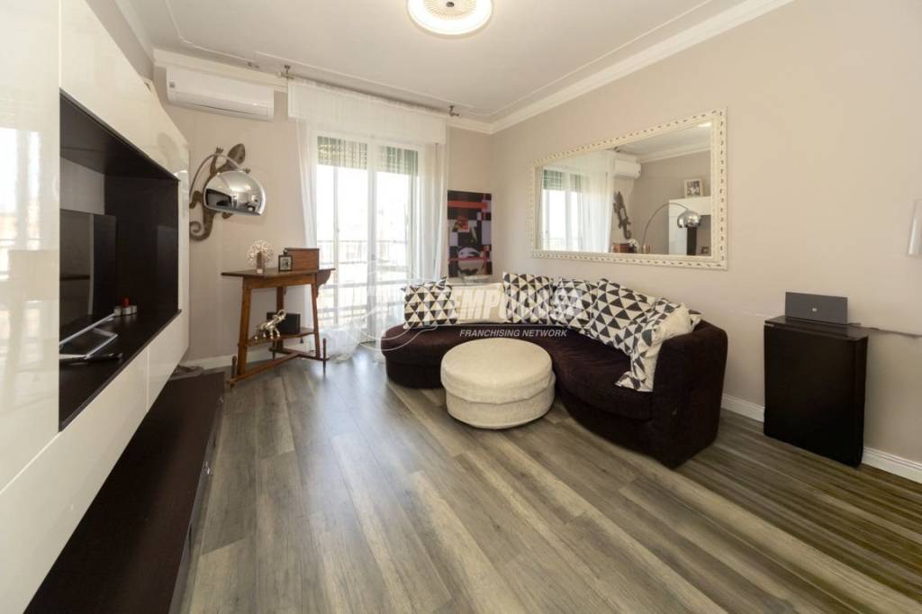 appartamento in vendita a Perugia in zona Centro Città