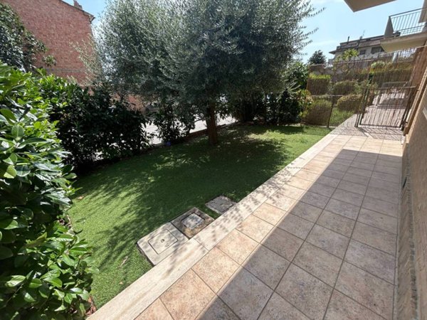 appartamento in vendita a Perugia in zona Sant'Enea