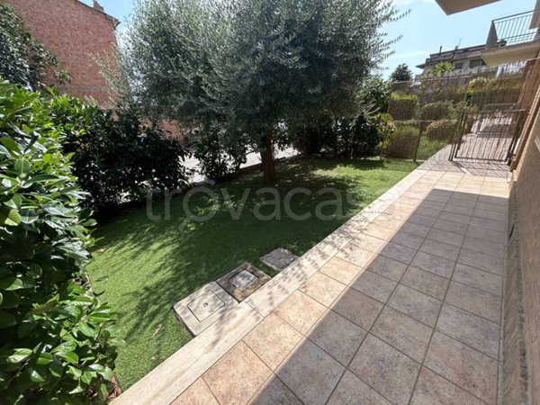 appartamento in vendita a Perugia in zona Santa Maria Rossa