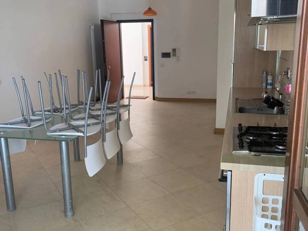 appartamento in vendita a Perugia in zona San Martino in Colle