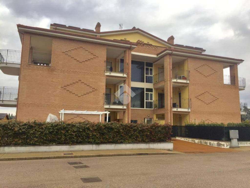 appartamento in vendita a Perugia in zona San Martino In Campo