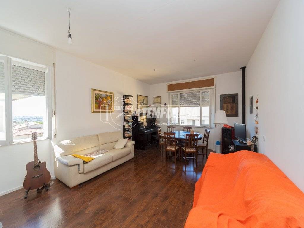 appartamento in vendita a Perugia in zona Centro Città