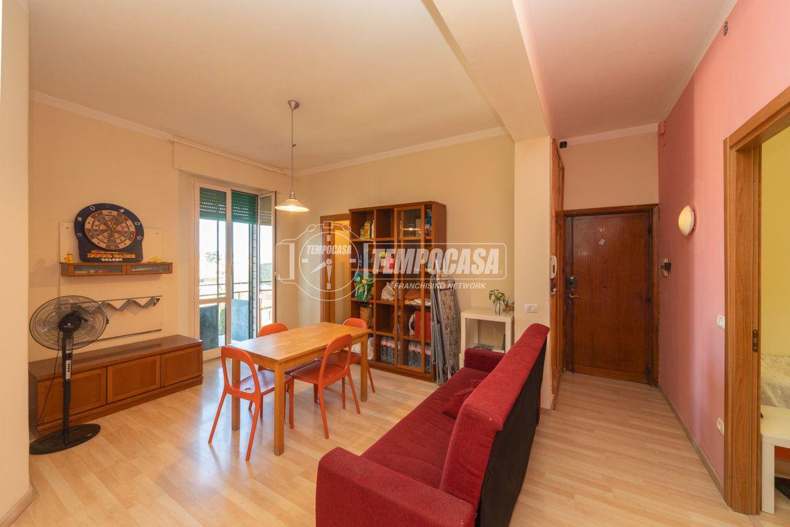 appartamento in vendita a Perugia in zona Centro Città