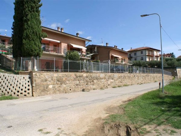 appartamento in vendita a Perugia in zona Fontignano