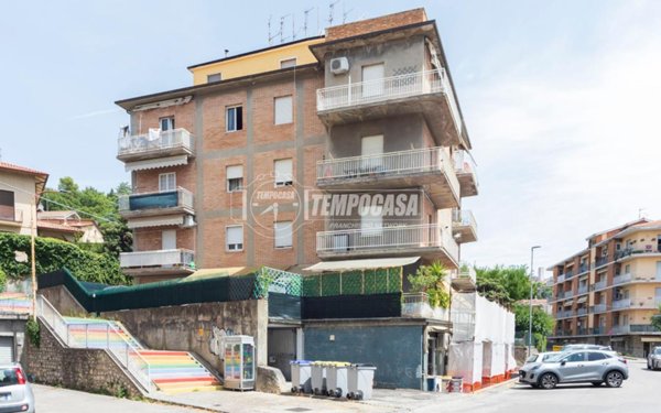 appartamento in vendita a Perugia in zona Santa Lucia