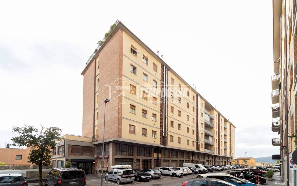 appartamento in vendita a Perugia in zona Centro Città