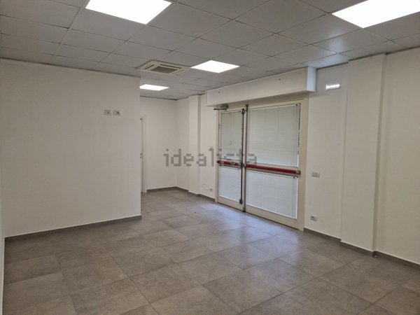 ufficio in vendita a Perugia in zona Ponte Pattoli