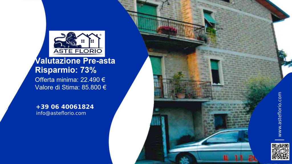 appartamento in vendita a Perugia in zona Pianello