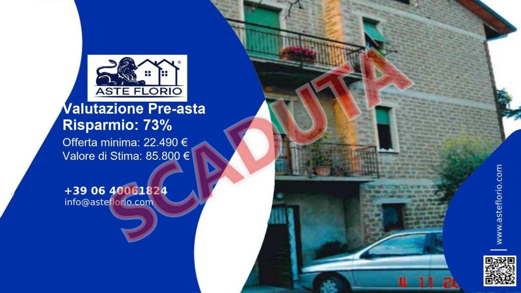 appartamento in vendita a Perugia in zona Pianello