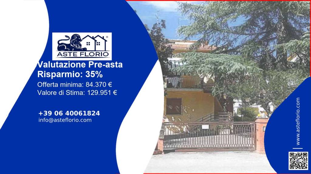 appartamento in vendita a Perugia in zona Ponte San Giovanni