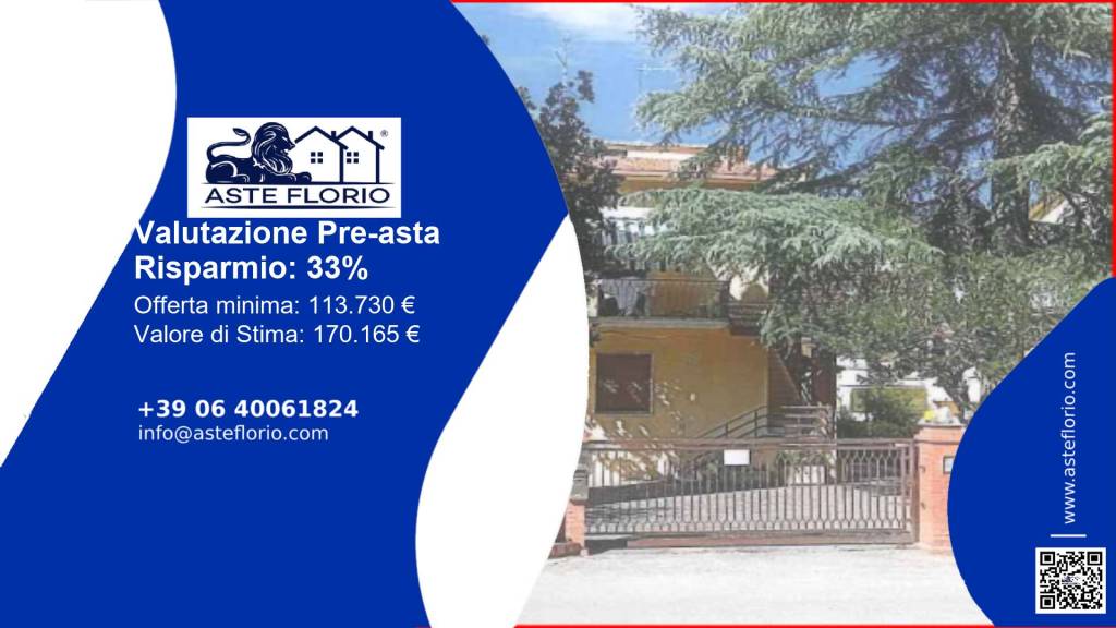 appartamento in vendita a Perugia in zona Ponte San Giovanni