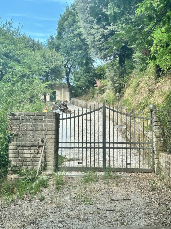 casa indipendente in vendita a Perugia in zona Bosco