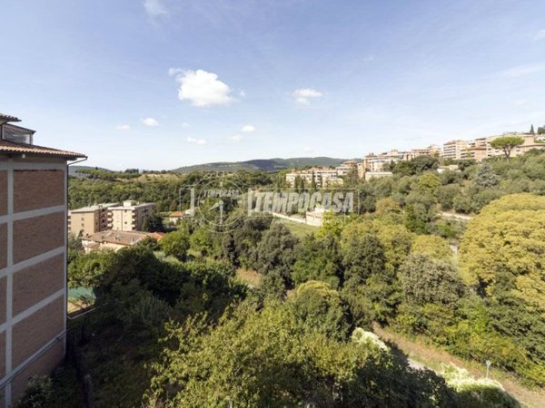 appartamento in vendita a Perugia in zona Centro Città