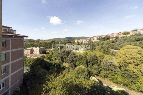 appartamento in vendita a Perugia in zona Centro Città