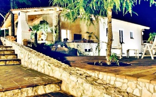 casa indipendente in vendita a Perugia in zona Ponte San Giovanni