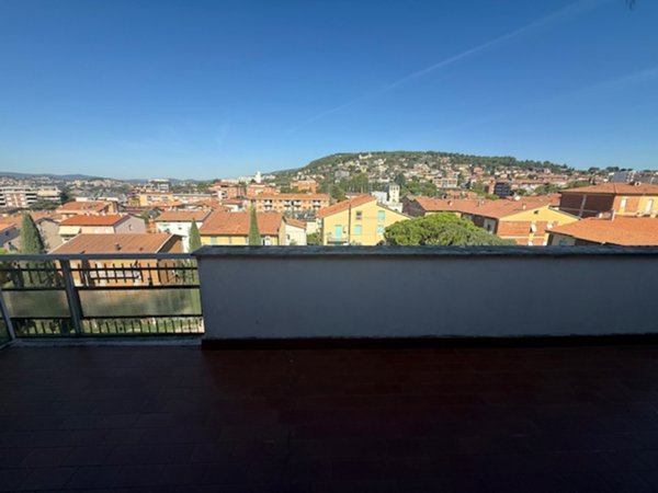 appartamento in vendita a Perugia in zona San Sisto