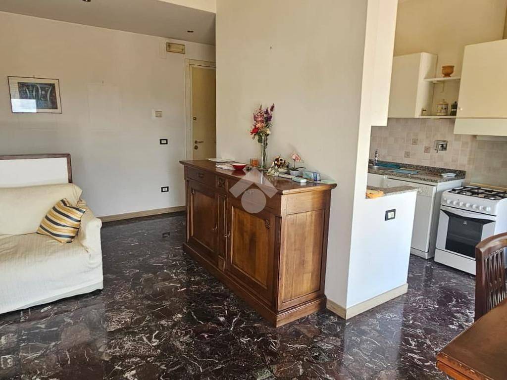 appartamento in vendita a Perugia in zona Stazione