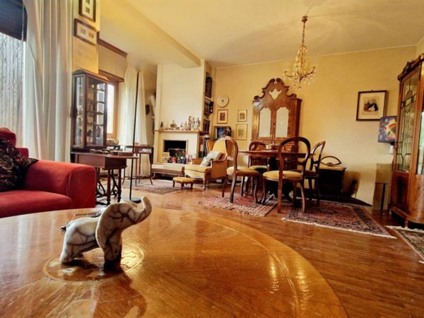 appartamento in vendita a Perugia in zona Elce