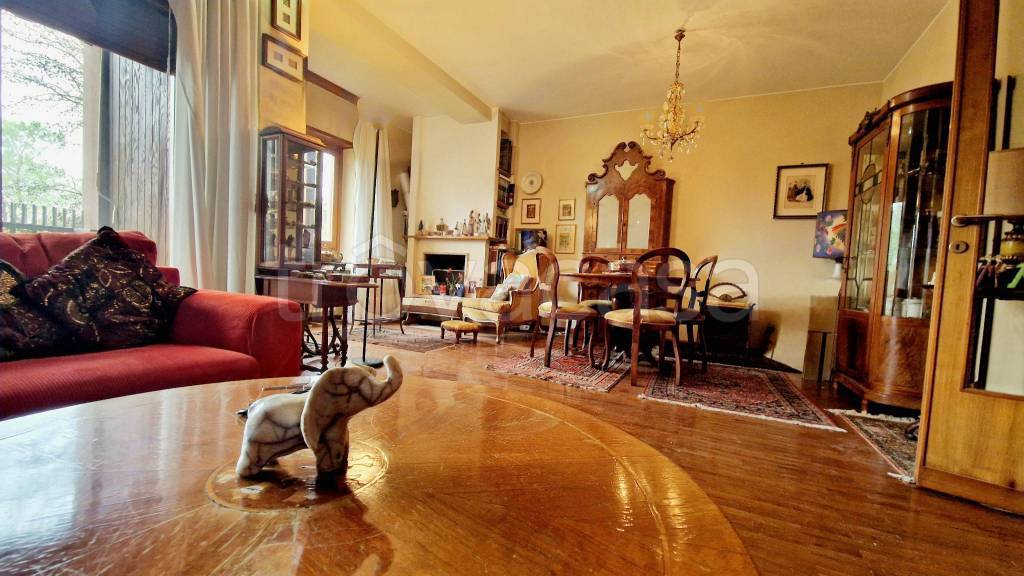appartamento in vendita a Perugia