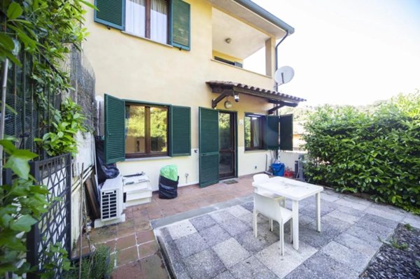 appartamento in vendita a Perugia in zona Montelaguardia