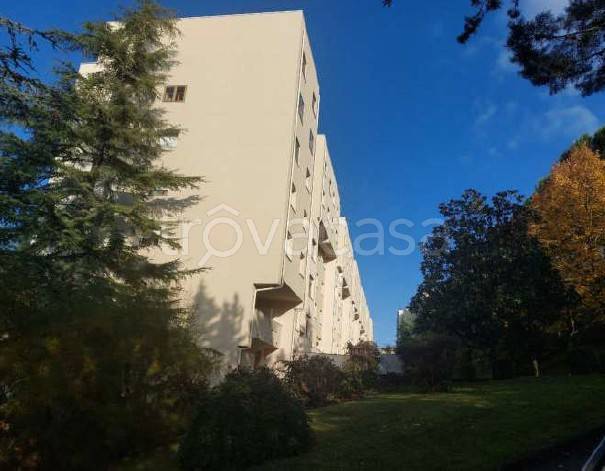 appartamento in vendita a Perugia in zona Prepo